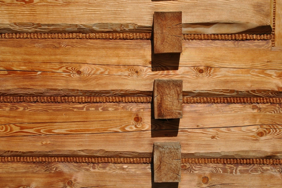 Jakość drewna konstrukcyjnego - Sklep z drewnem KoraGil