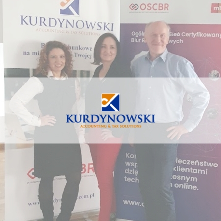 Kurdynowski - biuro rachunkowe z Bydgoszczy
